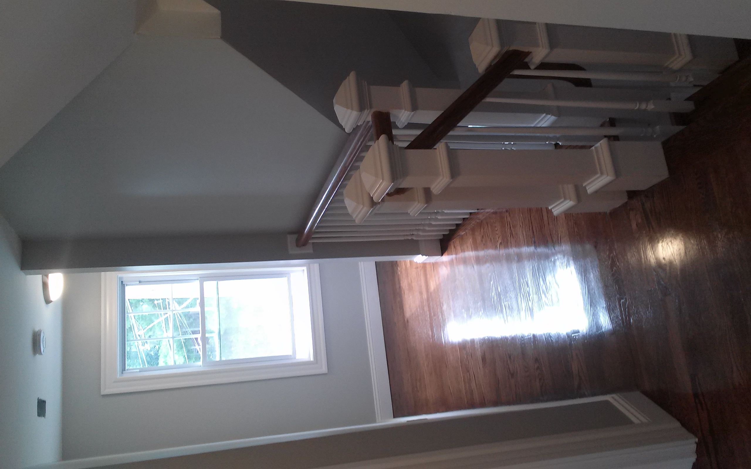 Highland Ave, Watertown Hallway