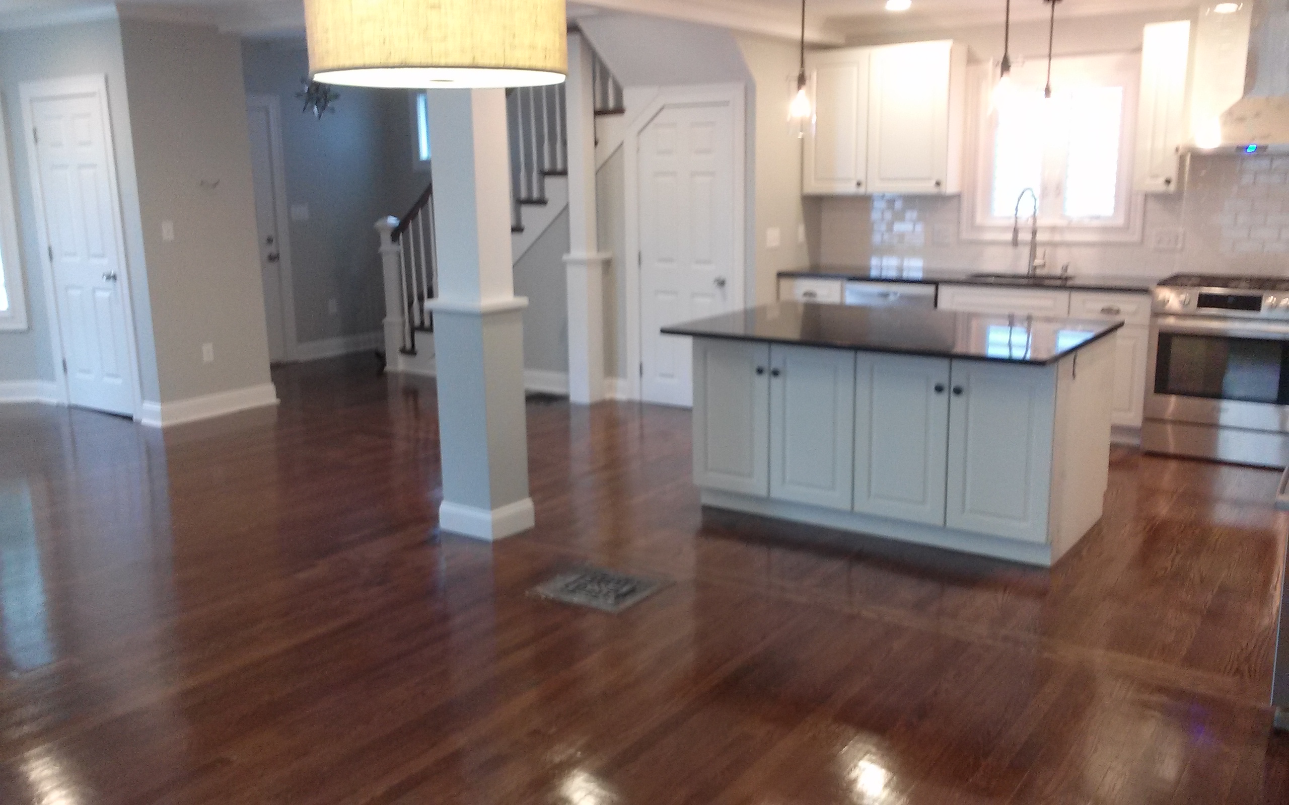 Highland Ave, Watertown Kitchen