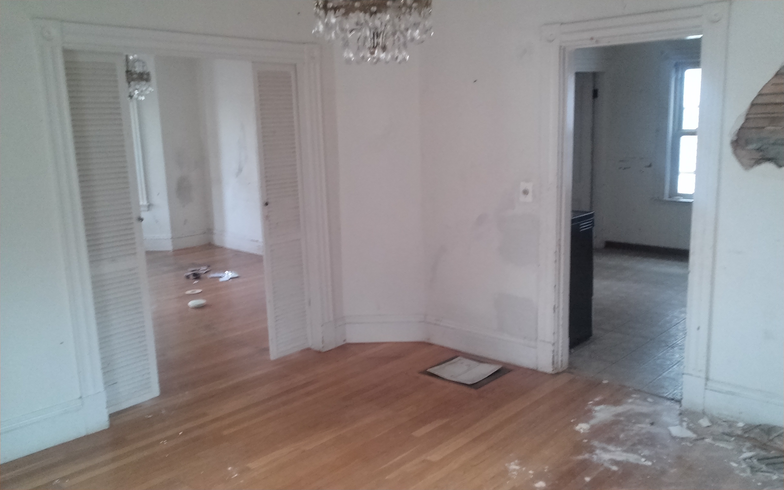 Highland Ave, Watertown Kitchen