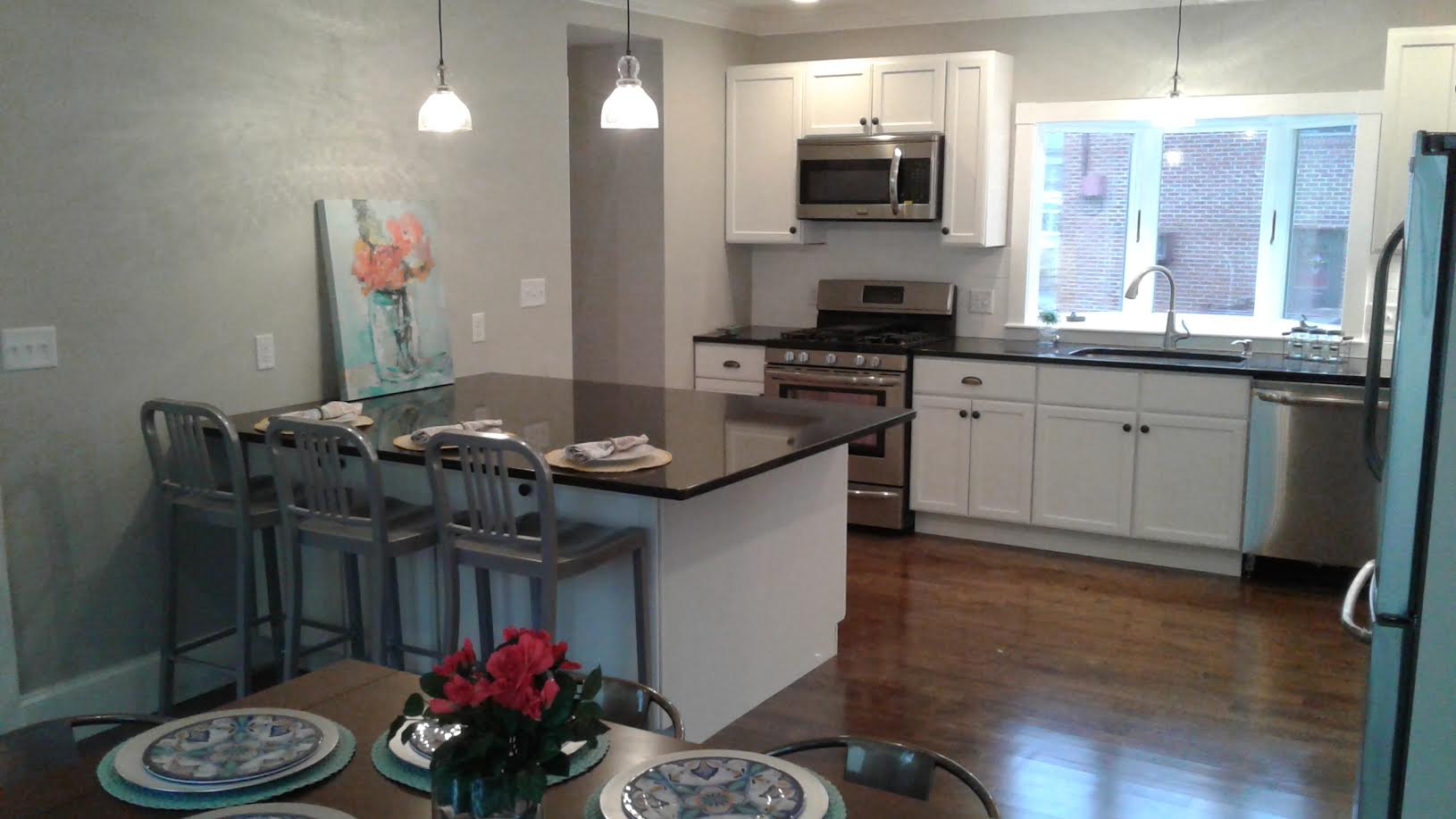 Lynde Street, Melrose