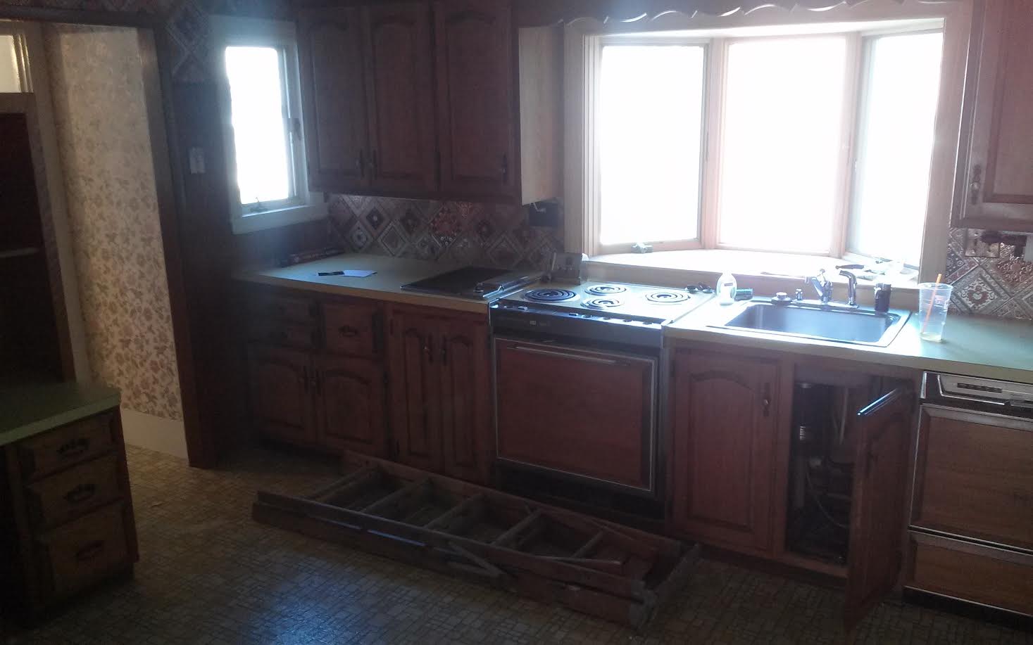 Lynde Street, Melrose