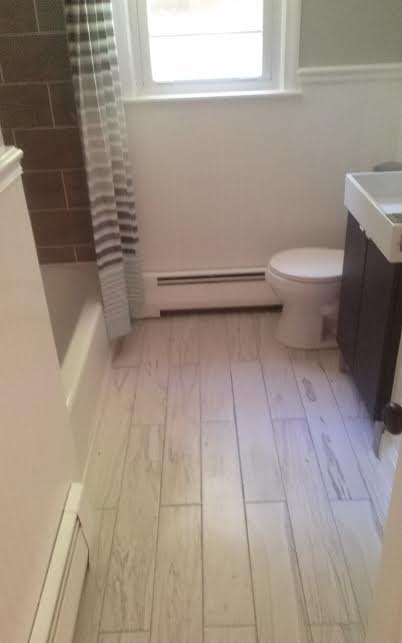 Rachel Road, Reading