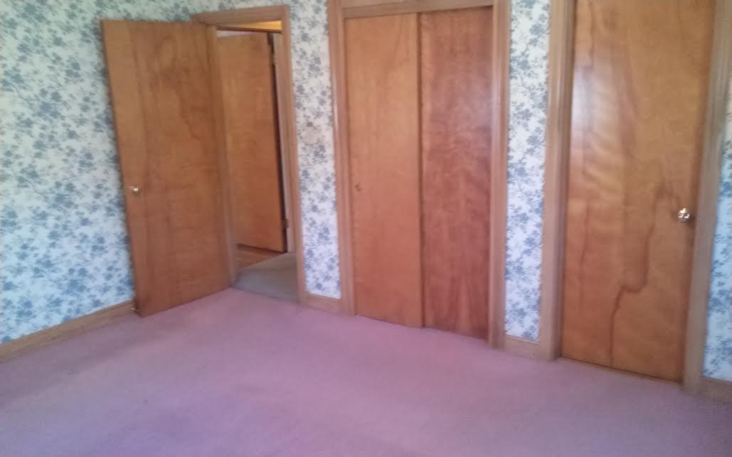 Rachel Road, Reading