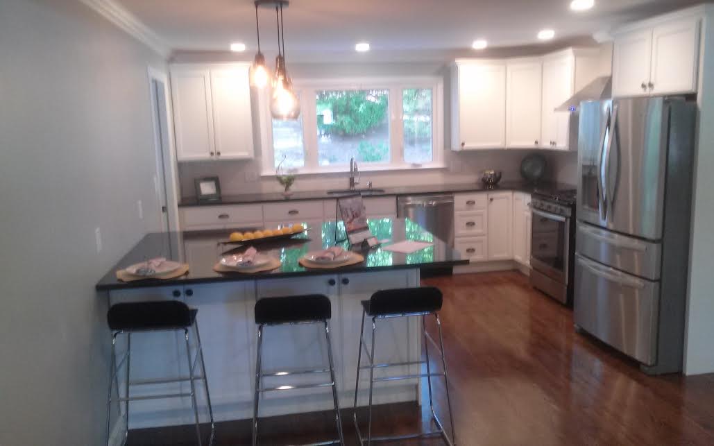 Rachel Road, Reading