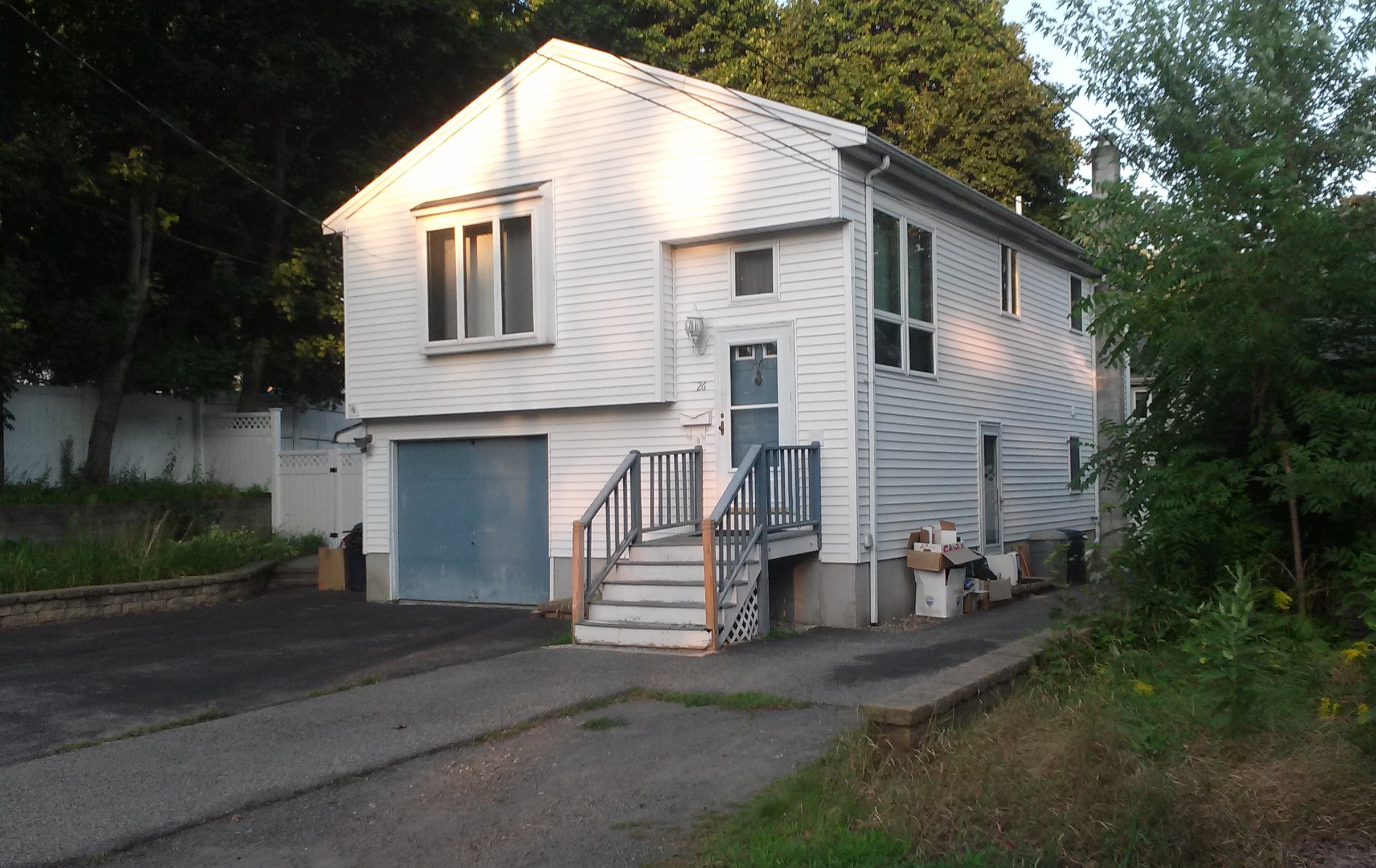 Brook Street, Reading