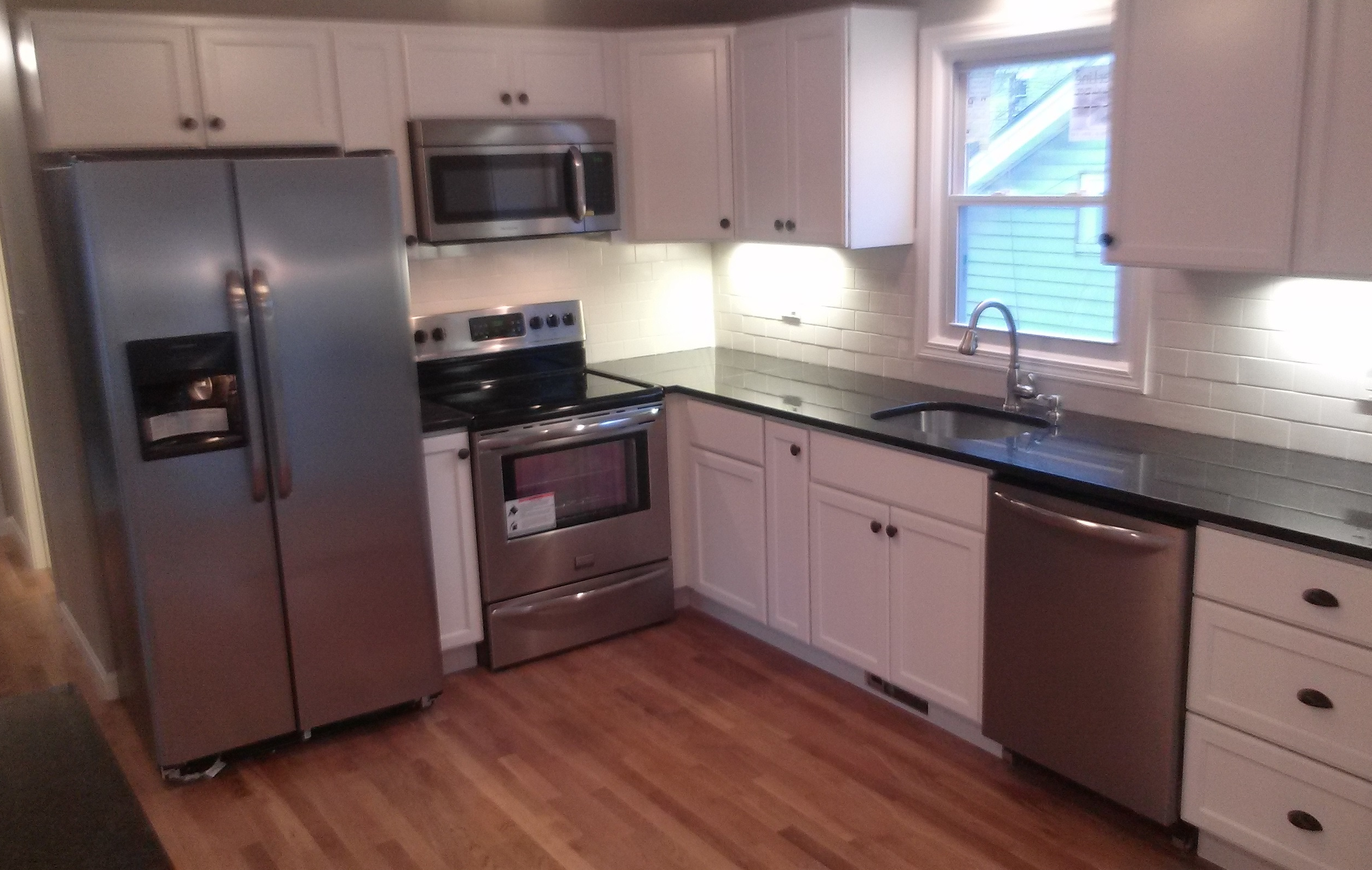 Brook Street, Reading