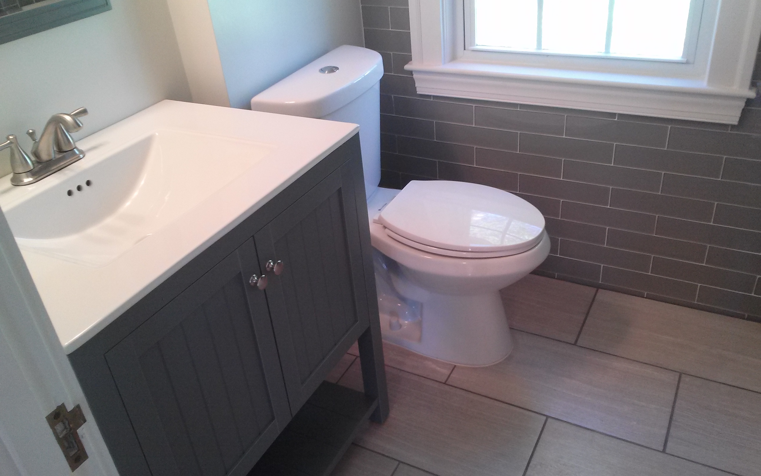 Concord Turnpike, Arlington