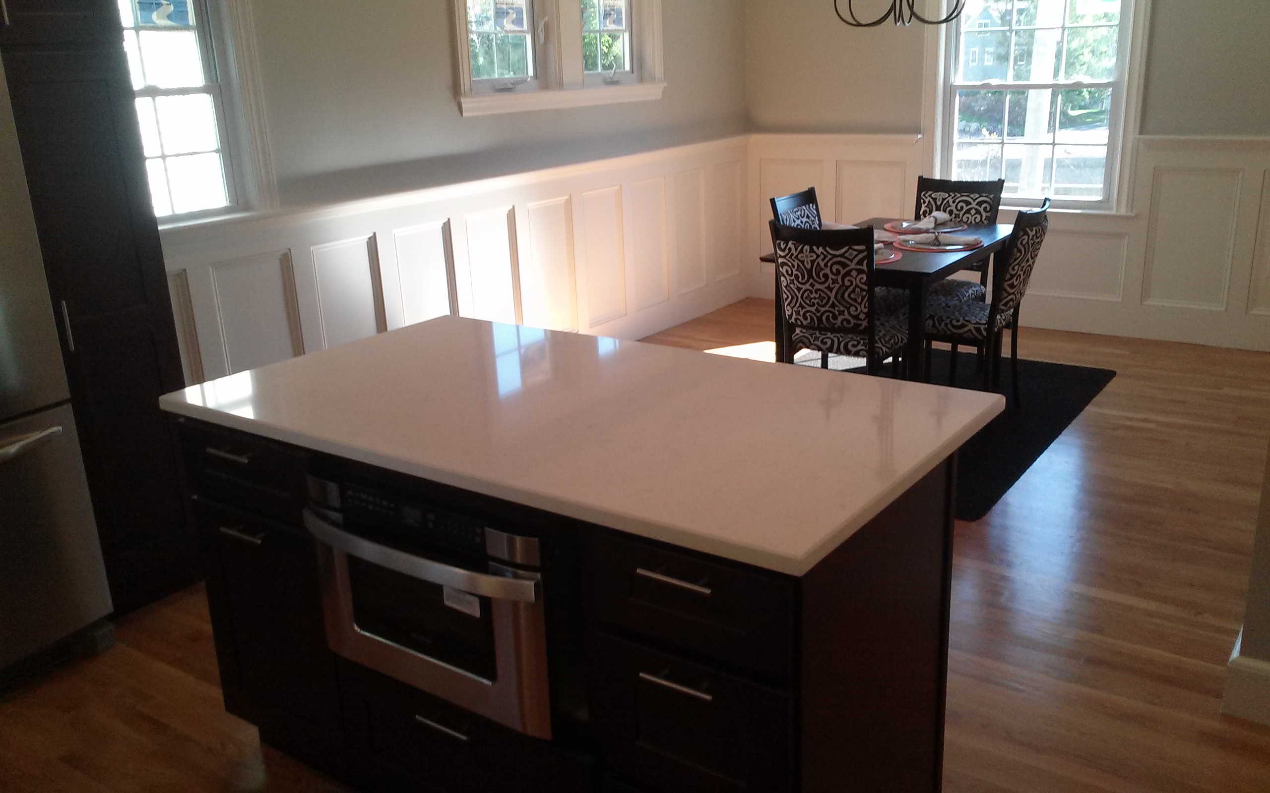 Concord Turnpike, Arlington