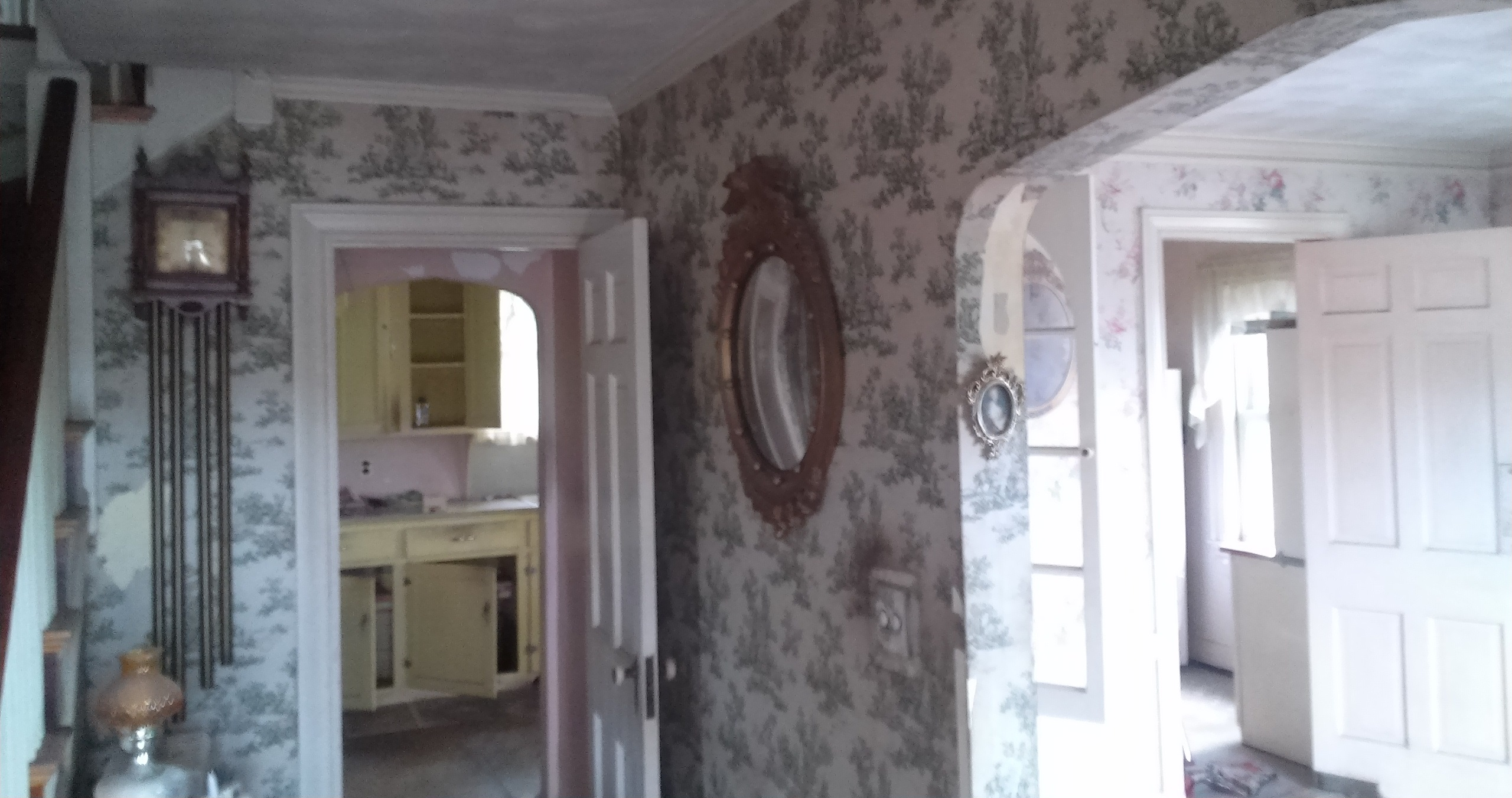 Concord Turnpike, Arlington