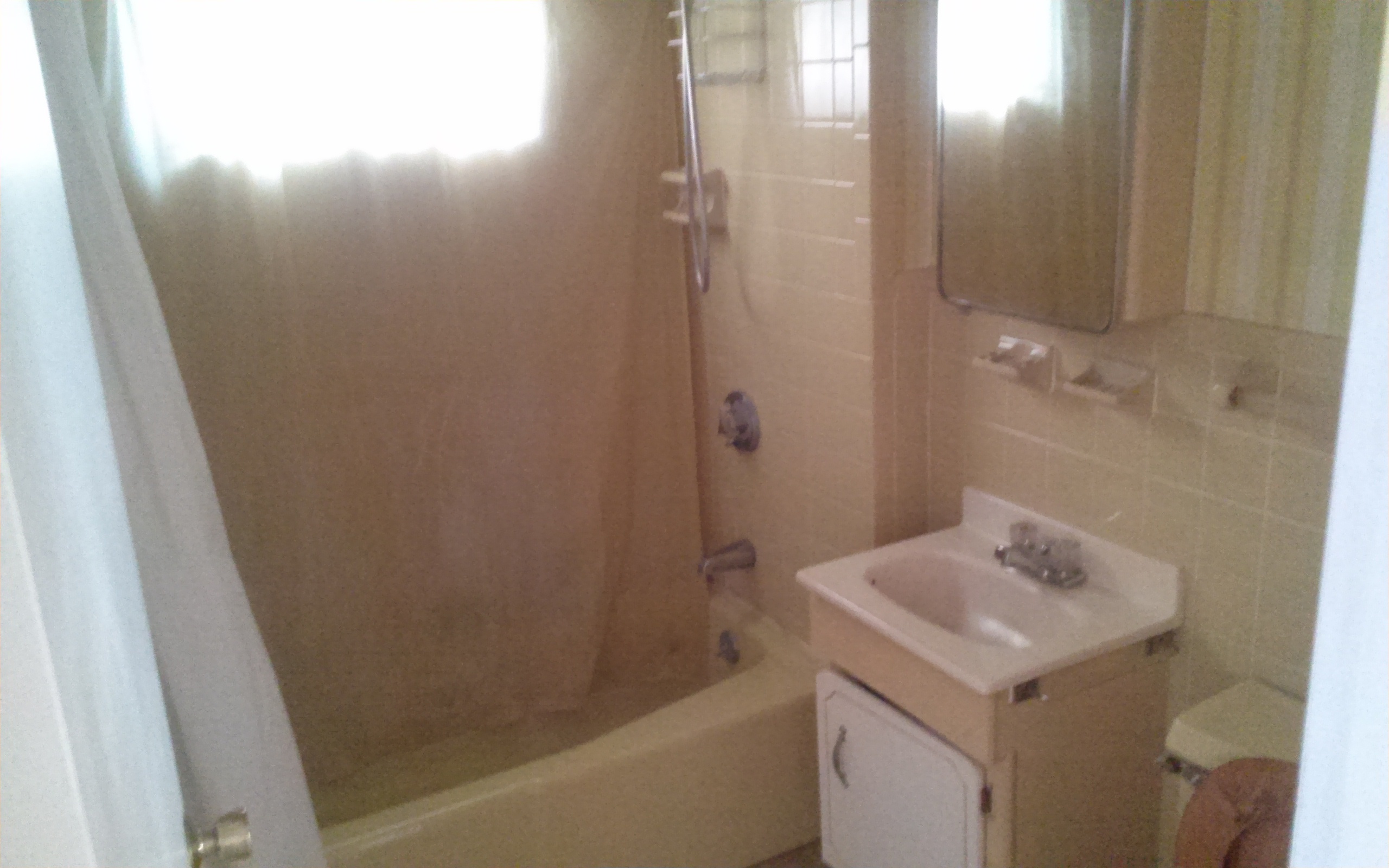 Watts Street, Malden