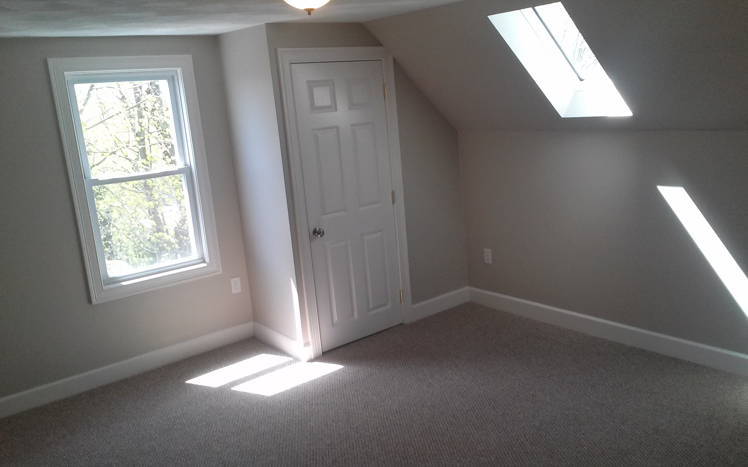 Watts Street, Malden