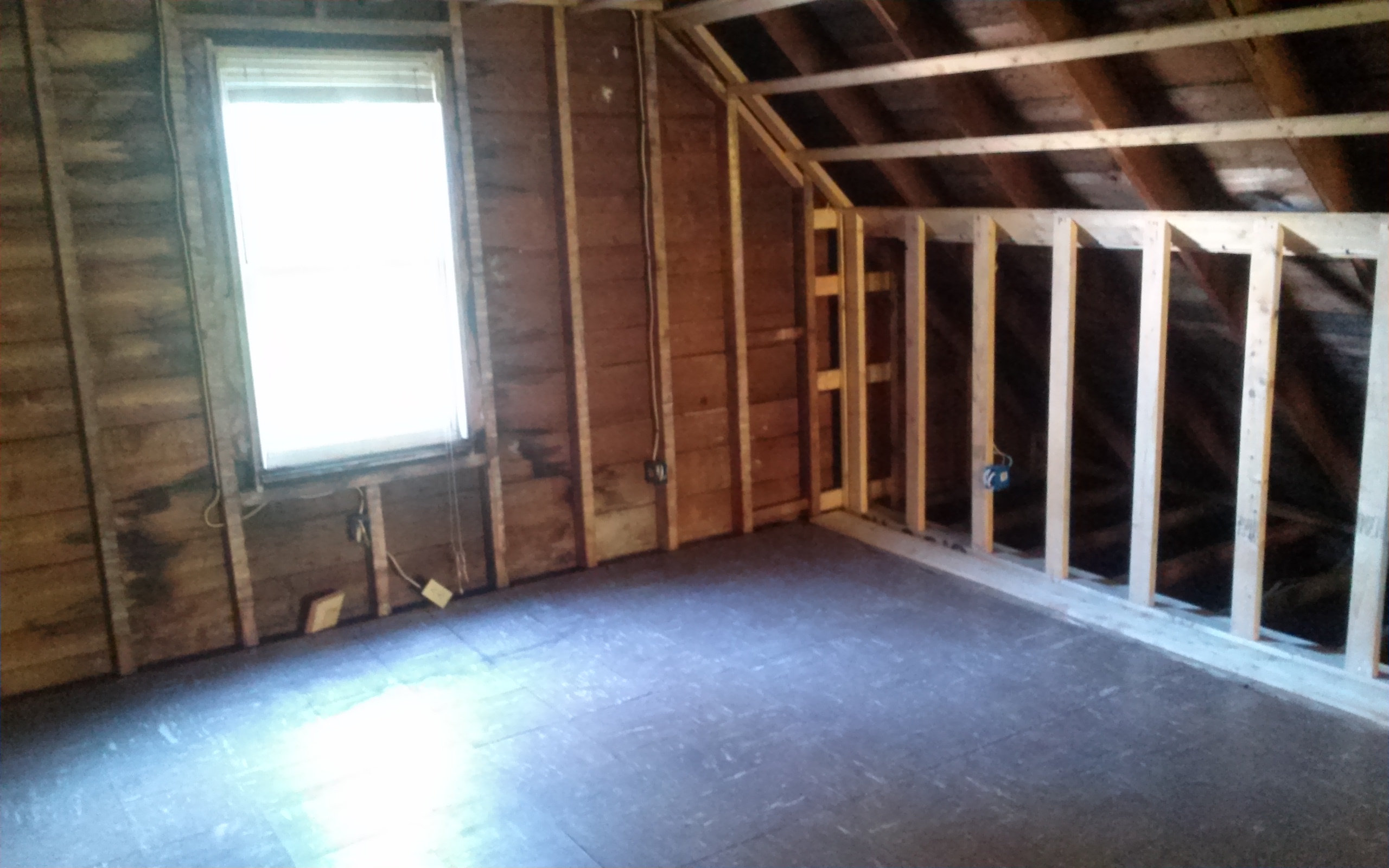 Watts Street, Malden