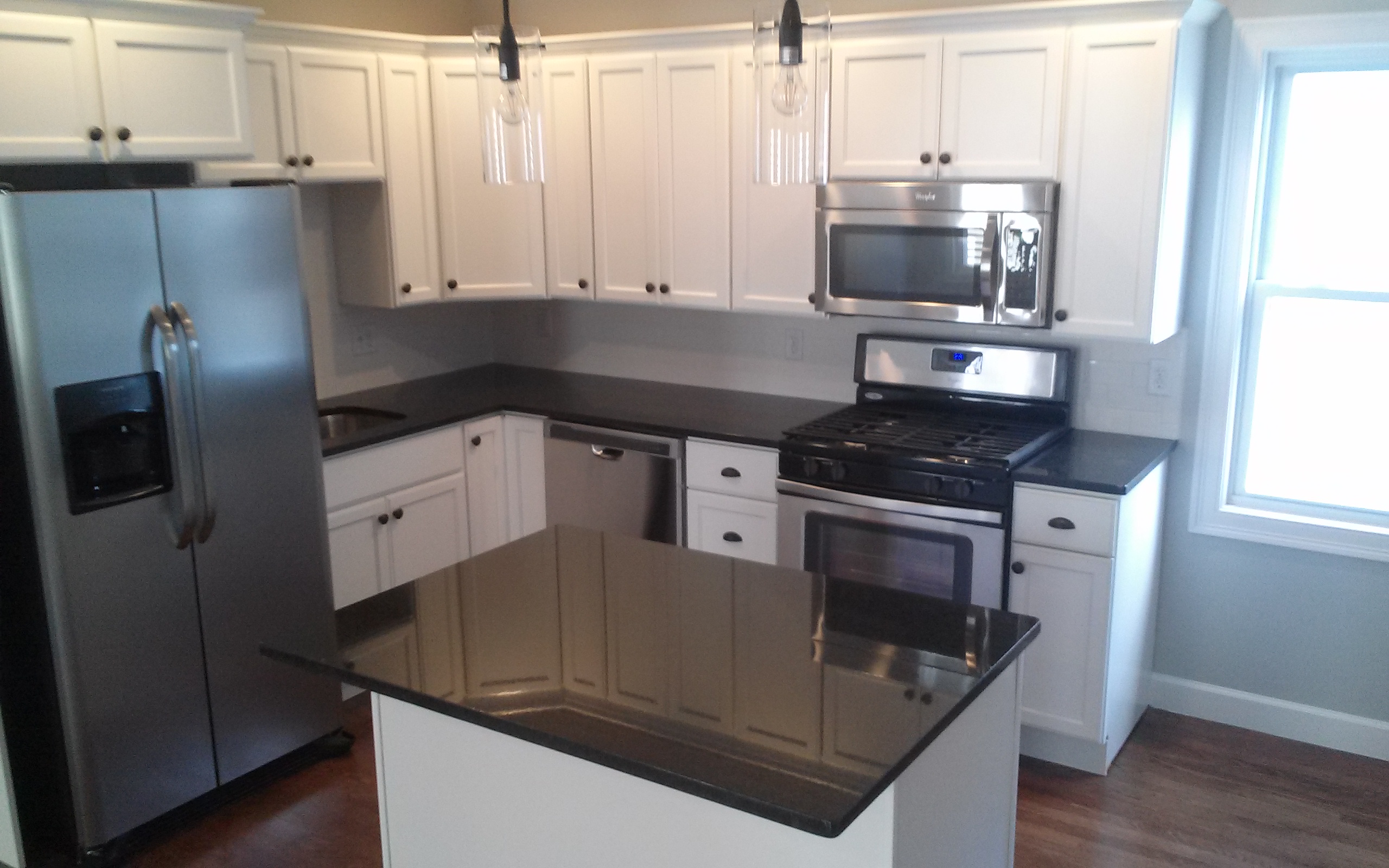 Watts Street, Malden