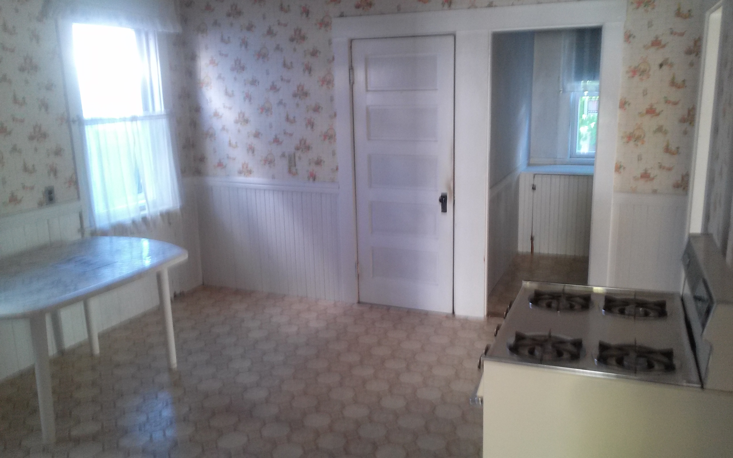 Watts Street, Malden