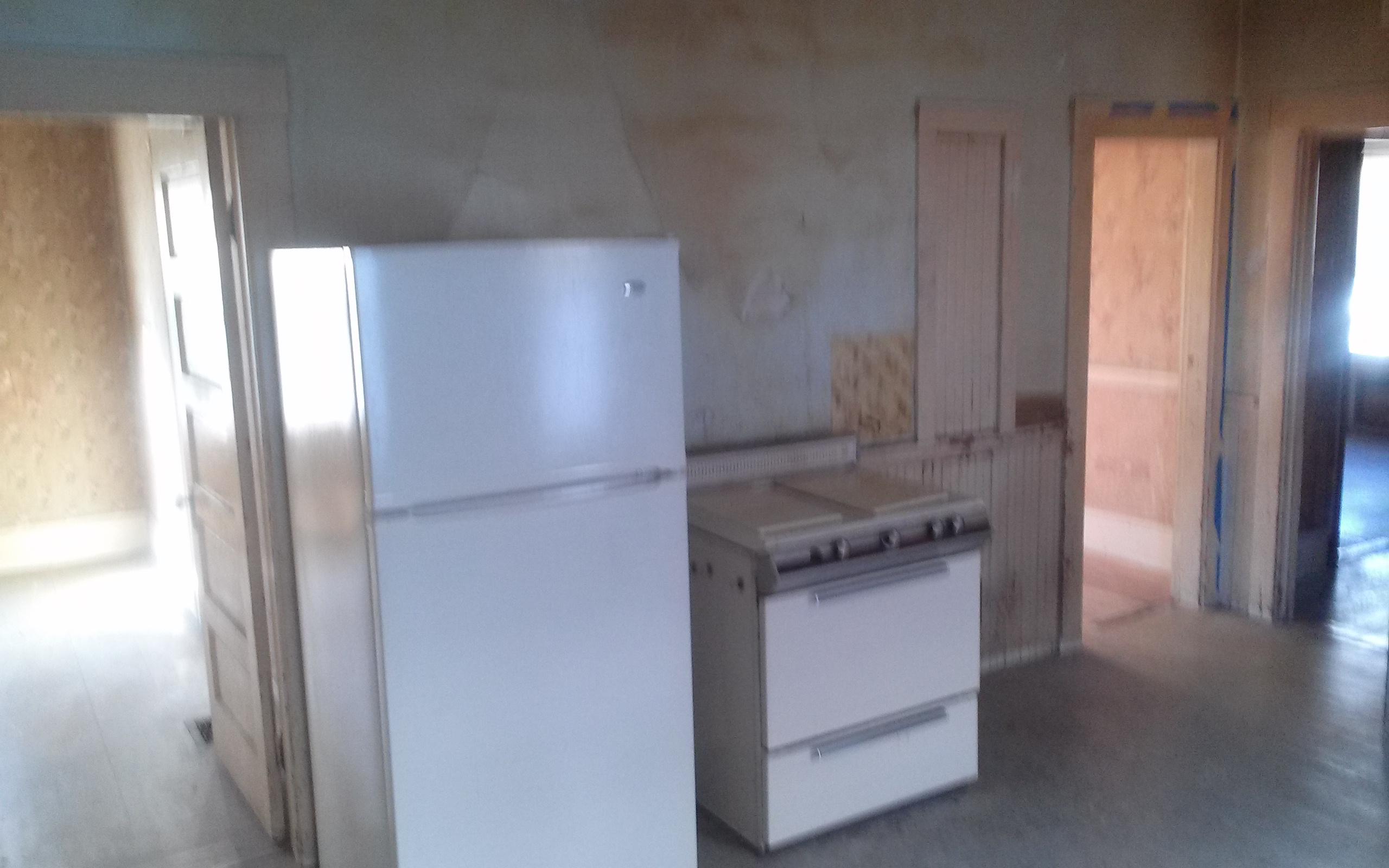 Watts Street, Malden