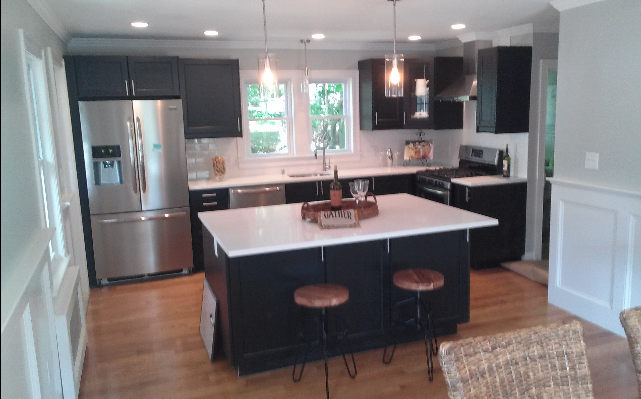 Winthrop Street, Medford