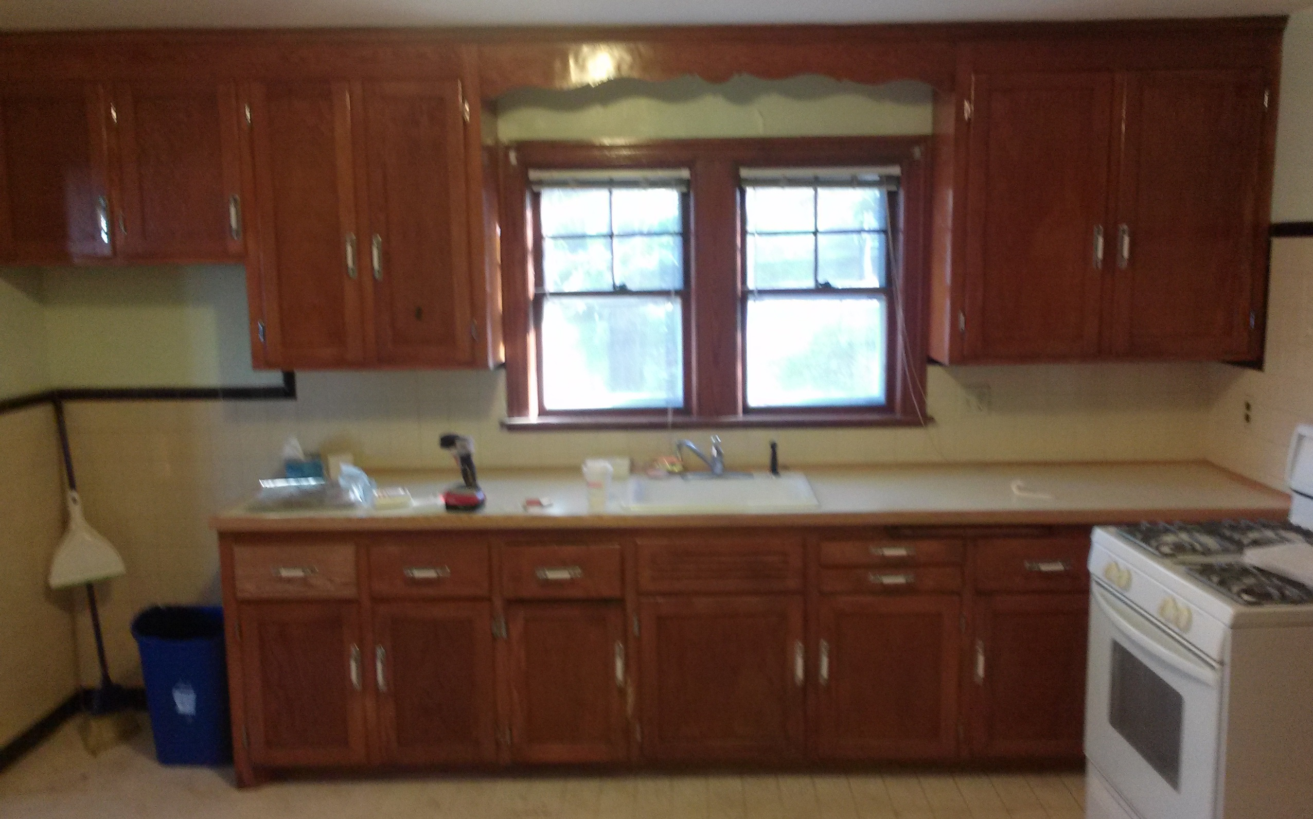 Winthrop Street, Medford